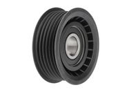 f.becker_line Umlenk-/F�hrungsrolle, Keilrippenriemen, Art.-Nr. 1504150003