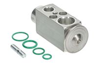 f.becker_line Expansionsventil, Klimaanlage, Art.-Nr. 169910012