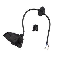 f.becker_line Stellelement, Tankklappe, Art.-Nr. 190419009