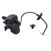 f.becker_line Stellelement, Tankklappe, Art.-Nr. 190419009