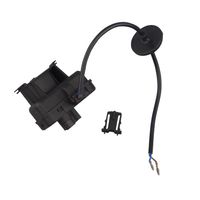 f.becker_line Stellelement, Tankklappe, Art.-Nr. 190419009