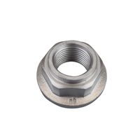 f.becker_line Mutter, Achszapfen, Art.-Nr. 25210145