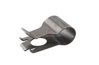 f.becker_line Halter, Abgasanlage, Art.-Nr. 59910012