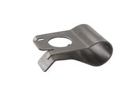 f.becker_line Halter, Abgasanlage, Art.-Nr. 59910012