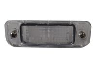 f.becker_line Lichtscheibe, Kennzeichenleuchte, Art.-Nr. 60710023