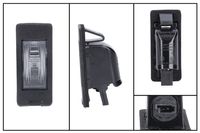 f.becker_line Kennzeichenleuchte, Art.-Nr. 60710037