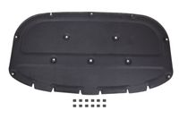 f.becker_line Motorraumd�mmung, Art.-Nr. 61610029