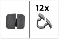 f.becker_line Motorraumd�mmung, Art.-Nr. 61610029