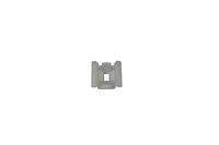 f.becker_line Halter, Hauptscheinwerfer, Art.-Nr. 61860001