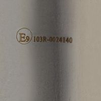 f.becker_line Katalysator, Art.-Nr. 52010067