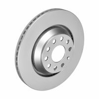 f.becker_line Bremsscheibe f&uuml;r VW PASSAT B6 (3C2), Art.-Nr. 10211415