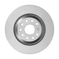 f.becker_line Bremsscheibe f&uuml;r VW PASSAT B6 (3C2), Art.-Nr. 10211415