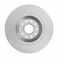f.becker_line Bremsscheibe f&uuml;r VW PASSAT B6 (3C2), Art.-Nr. 10211415
