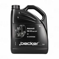 f.becker_line Motorl "5W-30 Multi DPF [5 L]", Art.-Nr. 80110028