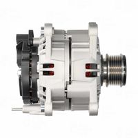 f.becker_line Generator f&uuml;r VW CADDY III Großraumlimousine (2KB, 2KJ, 2CB, 2CJ), Art.-Nr. 74210001