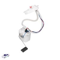 f.becker_line Kraftstoff-Fördereinheit, Art.-Nr. 100210006