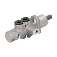 f.becker_line Hauptbremszylinder, Art.-Nr. 12510407