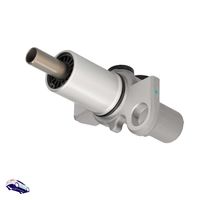 f.becker_line Hauptbremszylinder, Art.-Nr. 12510407