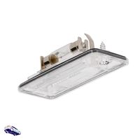 f.becker_line Kennzeichenleuchte, Art.-Nr. 60710028