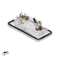 f.becker_line Kennzeichenleuchte, Art.-Nr. 60710028