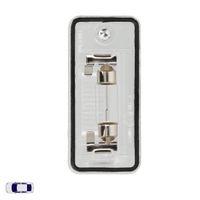 f.becker_line Kennzeichenleuchte, Art.-Nr. 60710028