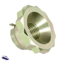 f.becker_line Achsmutter, Antriebswelle, Art.-Nr. 25210132