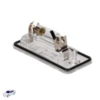 f.becker_line Kennzeichenleuchte, Art.-Nr. 60710025