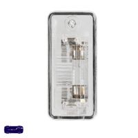 f.becker_line Kennzeichenleuchte, Art.-Nr. 60710025