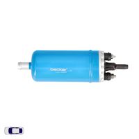 f.becker_line Kraftstoffpumpe, Art.-Nr. 100110001