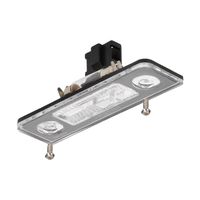 f.becker_line Kennzeichenleuchte, Art.-Nr. 60710043