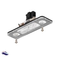 f.becker_line Kennzeichenleuchte, Art.-Nr. 60710043