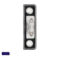 f.becker_line Kennzeichenleuchte, Art.-Nr. 60710043