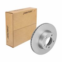 f.becker_line Bremsscheibe, Art.-Nr. 10211111