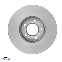 f.becker_line Bremsscheibe, Art.-Nr. 10211111