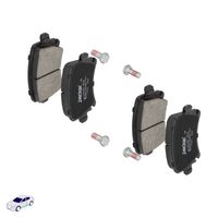 f.becker_line Bremsbelagsatz, Scheibenbremse, Art.-Nr. 10410891