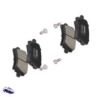 f.becker_line Bremsbelagsatz, Scheibenbremse, Art.-Nr. 10410891