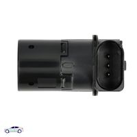 f.becker_line Sensor, Einparkhilfe, Art.-Nr. 70910004