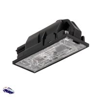 f.becker_line Kennzeichenleuchte, Art.-Nr. 60710049