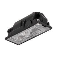 f.becker_line Kennzeichenleuchte, Art.-Nr. 60710049