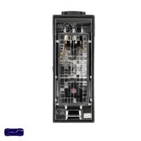 f.becker_line Kennzeichenleuchte, Art.-Nr. 60710049