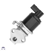 f.becker_line AGR-Ventil, Art.-Nr. 50810006