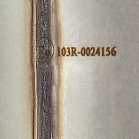 f.becker_line Katalysator, Art.-Nr. 52010001