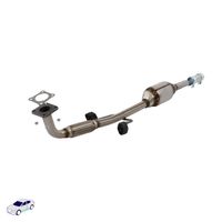 f.becker_line Katalysator, Art.-Nr. 52010001