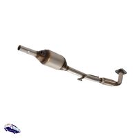 f.becker_line Katalysator, Art.-Nr. 52010001