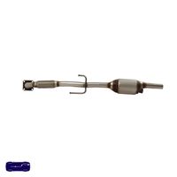 f.becker_line Katalysator, Art.-Nr. 52010001