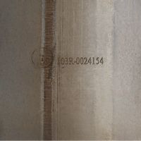 f.becker_line Katalysator, Art.-Nr. 52010249