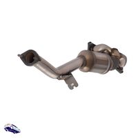 f.becker_line Katalysator, Art.-Nr. 52010249