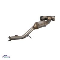 f.becker_line Katalysator, Art.-Nr. 52010249