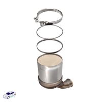 f.becker_line Ru-/Partikelfilter, Abgasanlage, Art.-Nr. 52110004