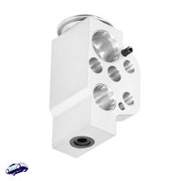 f.becker_line Expansionsventil, Klimaanlage, Art.-Nr. 169910001